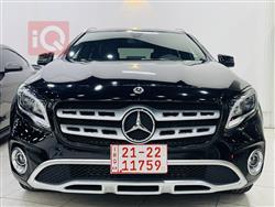 مرسيدس بنز GLA